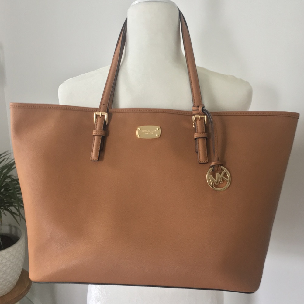 Michael Kors Tote Bag